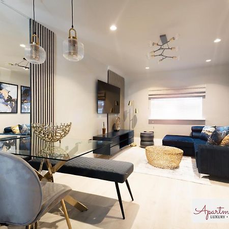Beautiful Apartment In London Hounslow Esterno foto