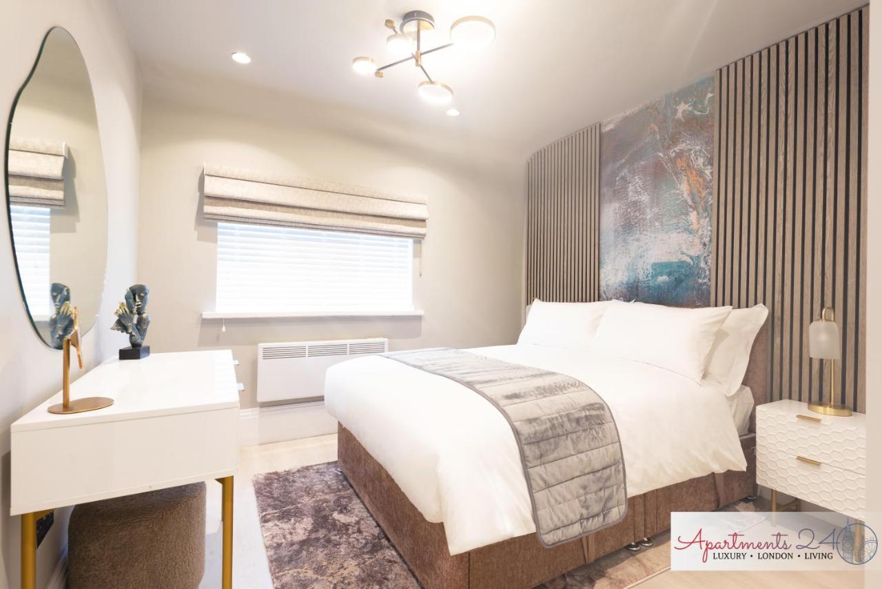 Beautiful Apartment In London Hounslow Esterno foto